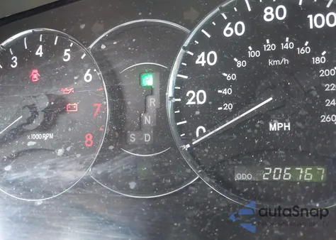 2007 Toyota Avalon Limited из США, поврежденный, VIN 4T1BK36B77U218335